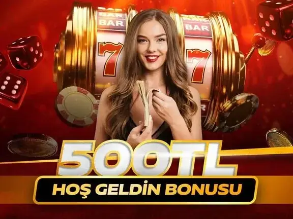 Casibom %50 2. Yatırım Casino Bonusu kampanya görseli