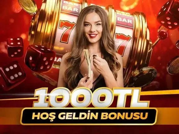 Casibom %100 İlk Yatırım Casino Bonusu kampanya görseli