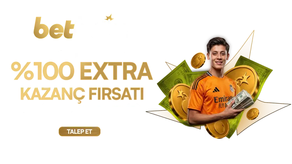 Betbom %100 Akümülatör Bonusu kampanya görseli