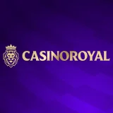 Casinoroyal logosu