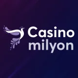 Casinomilyon logosu