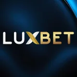 Luxbet logosu
