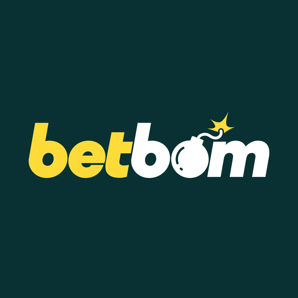 Betbom logosu
